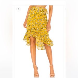 Tularosa Veronica Skirt, Medium
